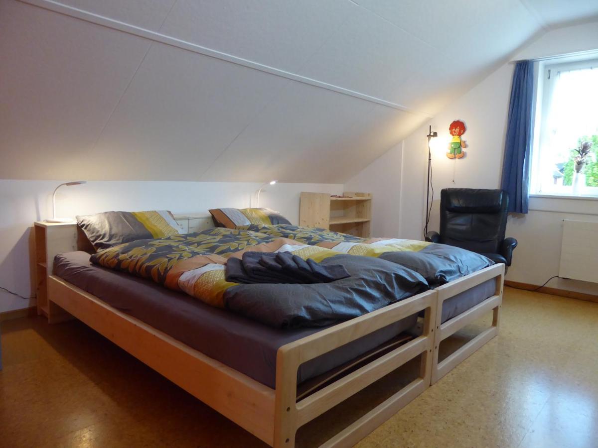 22 - Zimmer & Zmorge Kreuzlingen Exterior foto