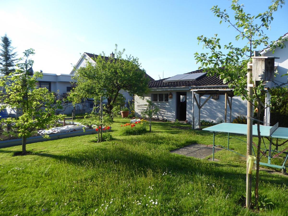 22 - Zimmer & Zmorge Kreuzlingen Exterior foto